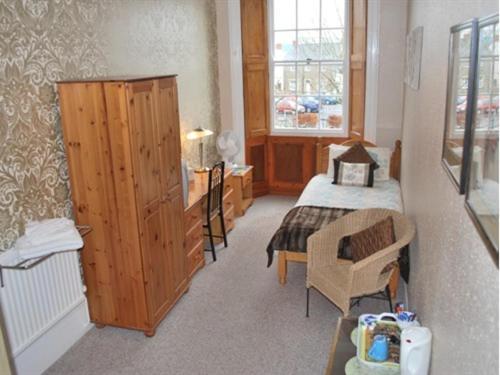 College Guest House Haverfordwest Ngoại thất bức ảnh