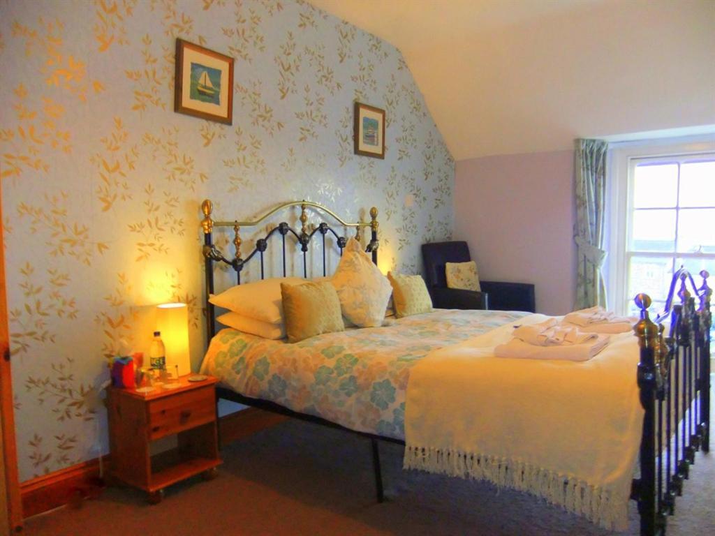 College Guest House Haverfordwest Phòng bức ảnh