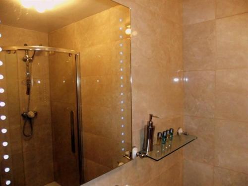 College Guest House Haverfordwest Ngoại thất bức ảnh