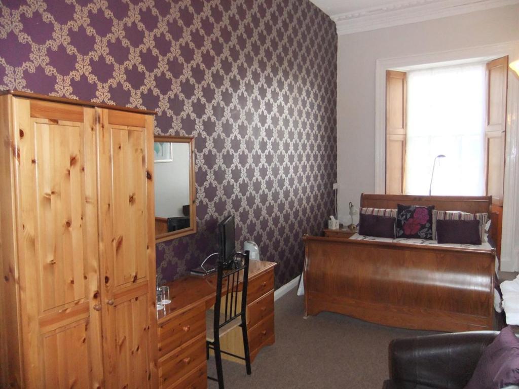 College Guest House Haverfordwest Phòng bức ảnh