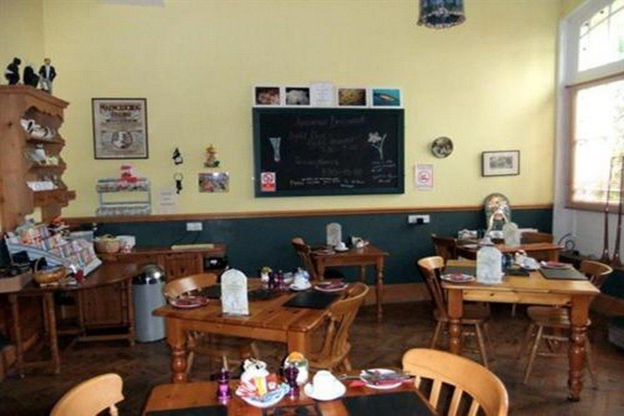 College Guest House Haverfordwest Ngoại thất bức ảnh