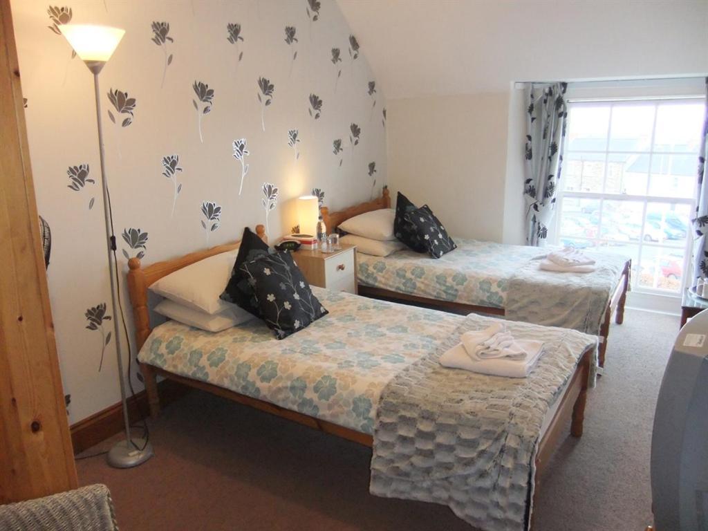 College Guest House Haverfordwest Phòng bức ảnh
